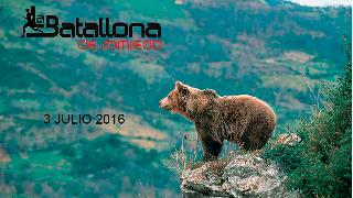 LA BATALLONA DE SOMIEDO