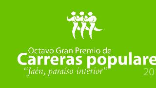 IX Carrera Urbana Ciudad de Jodar 2016