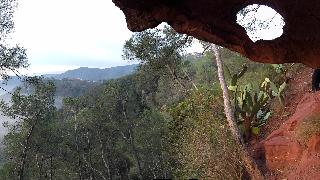 La Pota-roja - Trail & Btt - Wefeel Trail Series Cervelló 2016