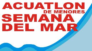 Acuatlón de menores de Marbella