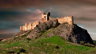 SUBIDA LOGROÑO-CLAVIJO