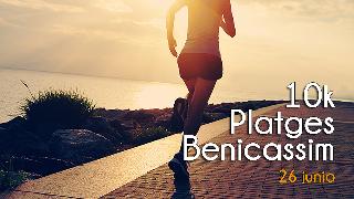 10k Platges Benicassim