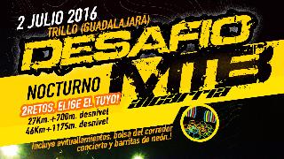 Desafío Nocturno 2016