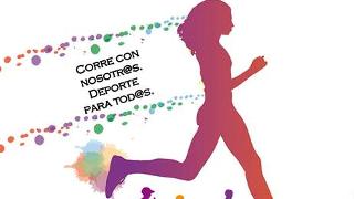 II Carrera Solidaria por la Discapacidad Alter Valencia