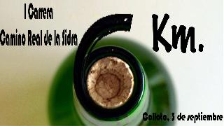 Camino Real de la Sidra, Colloto