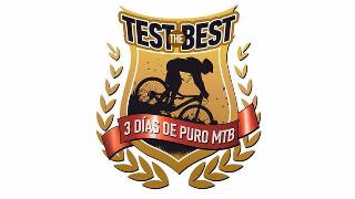 Test the Best - B-PRO MTB de la Mujer