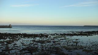 TRAVESIA NOCTURNA A NADO NOCHE DE SAN JUAN ARINAGA 2016