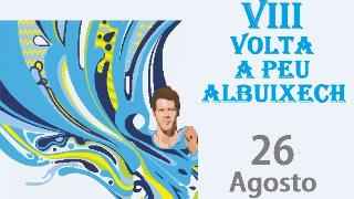 VIII Volta a Peu D'Albuixech