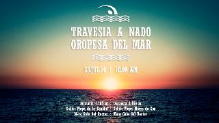 Travesía Platges d' Orpesa