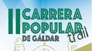 II Carrera Popular Trail Gáldar