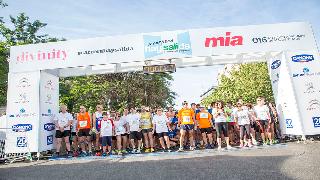 III MIA Carrera "Hay Salida"