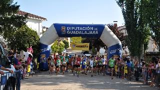 XXX Carrera Popular Cendejas