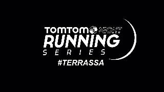 TomTom Night Running Series Terrassa