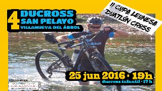 4 DUCROSS SAN PELAYO