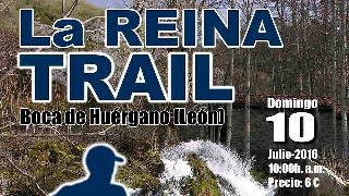 LA REINA TRAIL