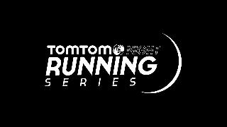TomTom Night Running Series Vielha