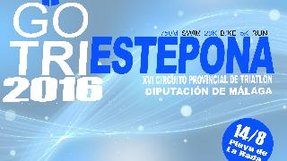 XIX TRIATLON VILLA DE ESTEPONA