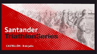 Santander Triathlon Series - Castellón