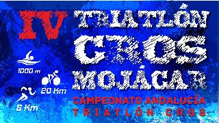 IV TRIATLÓN CROS DE MOJÁCAR