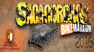 Sacacorchos Bike Maratón
