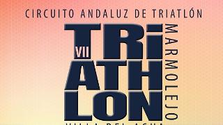 VII TRIATLON “VILLA DEL AGUA”