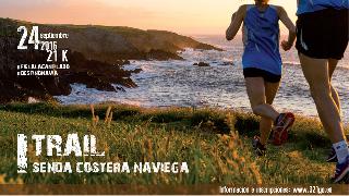 I TRAIL SENDA COSTERA NAVIEGA
