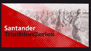 Santander Triathlon Series Tarragona