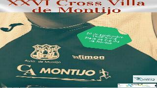 XXVI Cross Villa de Montijo
