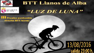I BTT LUZ DE LUNA