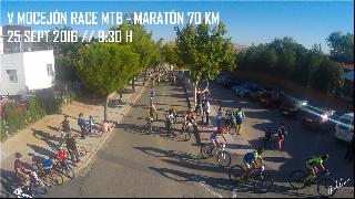 V Mocejón Race MTB