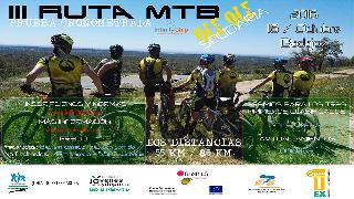 Ruta MTB Olé-Olé