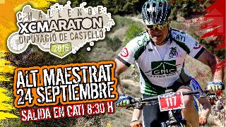MTB ALT MAESTRAT