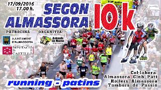 II 10K ALMASSORA