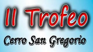 II Trofeo Cerro San Gregorio