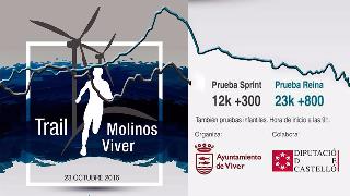 TRAIL MOLINOS VIVER
