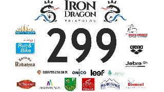IRON DRAGON Triatlon