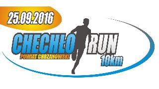 Chechło Run