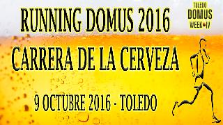 Running Domus