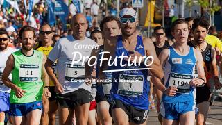 I Carrera ProFuturo
