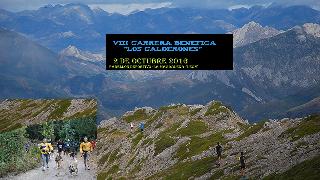 VIII CARRERA BENEFICA LOS CALDERONES