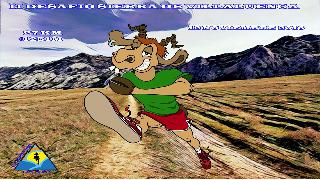 II DESAFIO SIERRA DE VILLALUENGA