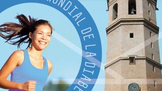 III 3K Carrera y Marcha Ojo con la Diabetes