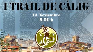 I Trail de Càlig