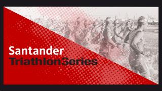 Santander Triathlon Series - Getxo