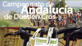 III DUATLON CROS "CIUDAD DE ANDUJAR"