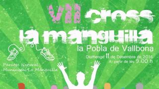 VII Cross de la Manguilla