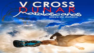 V Cross Dunar Playas de Matalascañas