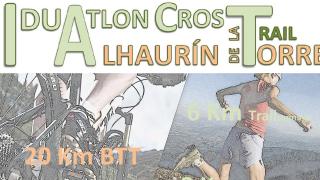 I DUATLON CROS DE ALHAURIN DE LA TORRE
