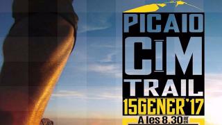 PICAIO CiM TRAIL - Puçol