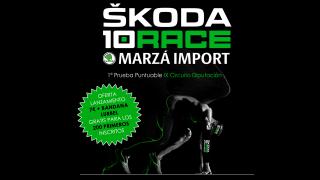 10k Skoda Benicassim